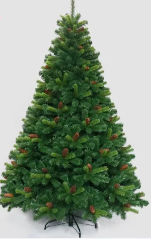 Christmas tree